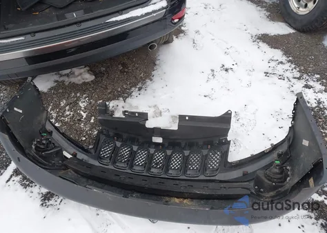 2016 Jeep Compass Sport Se из США, поврежденный, VIN 1C4NJDBB7GD729530